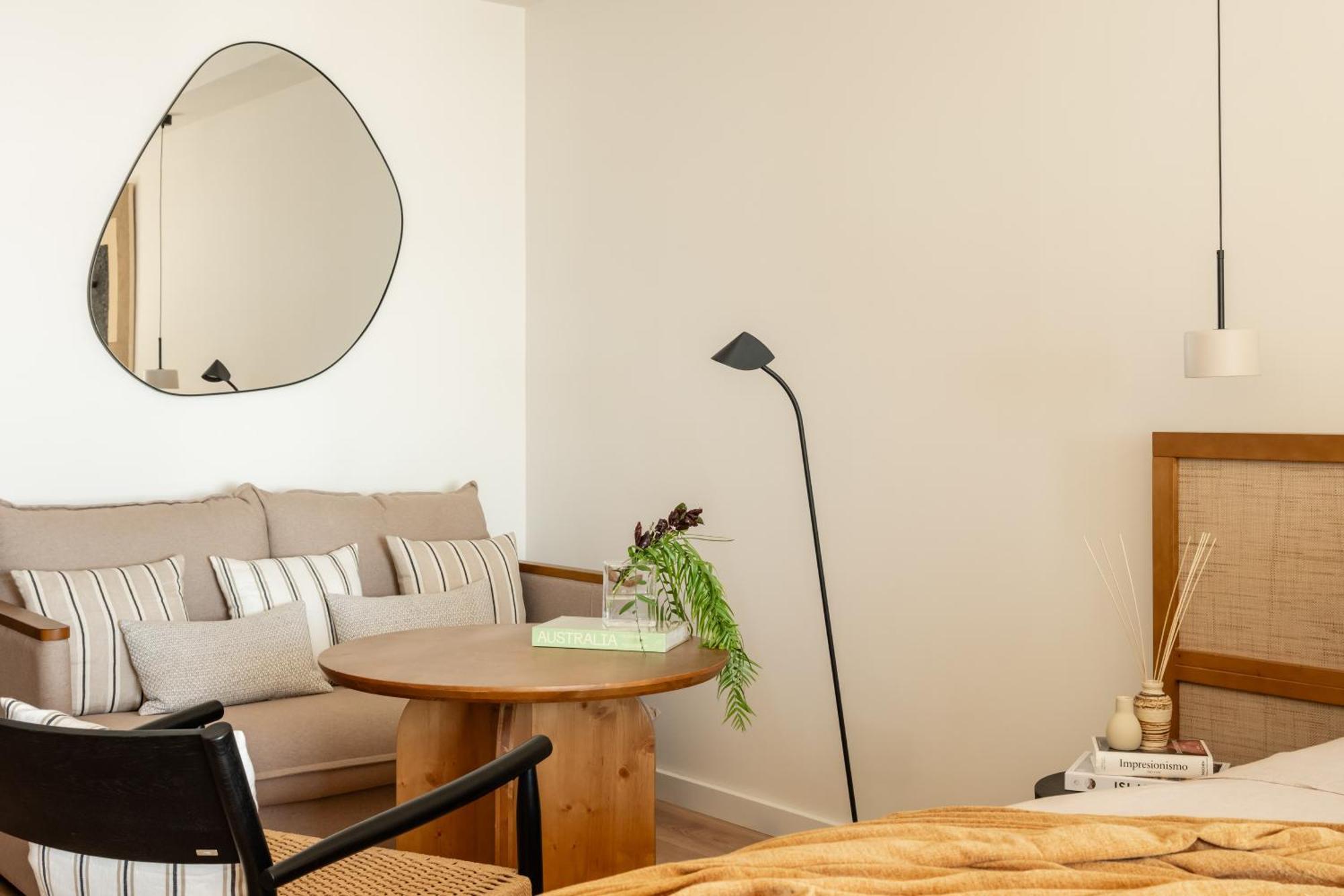 Paradisus By Melia Fuerteventura Costa Calma Dış mekan fotoğraf A floor lamp